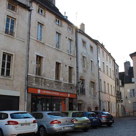 Le Petit Beurre - Studio En Hypercentre De Beaune Beaune (Cote d'Or) Exterior foto