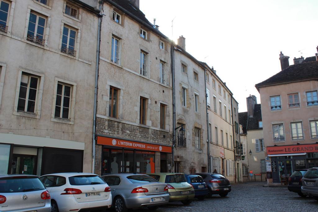 Le Petit Beurre - Studio En Hypercentre De Beaune Beaune (Cote d'Or) Exterior foto